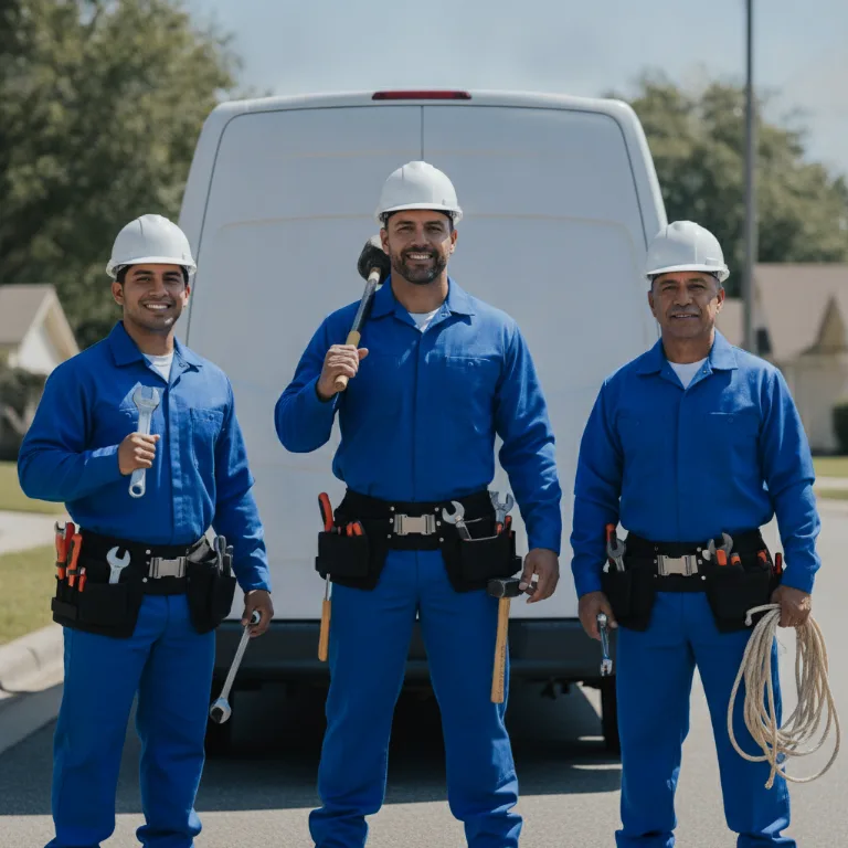 Empresa de Demolição equipe em Gravatai